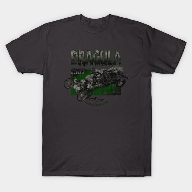 DRAG-U-LA - Vintage